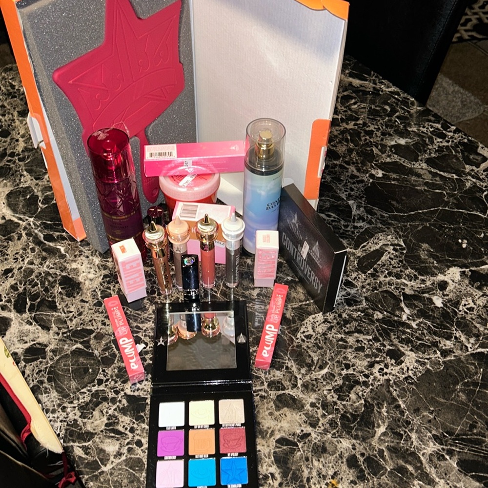 Complete beauty bundle